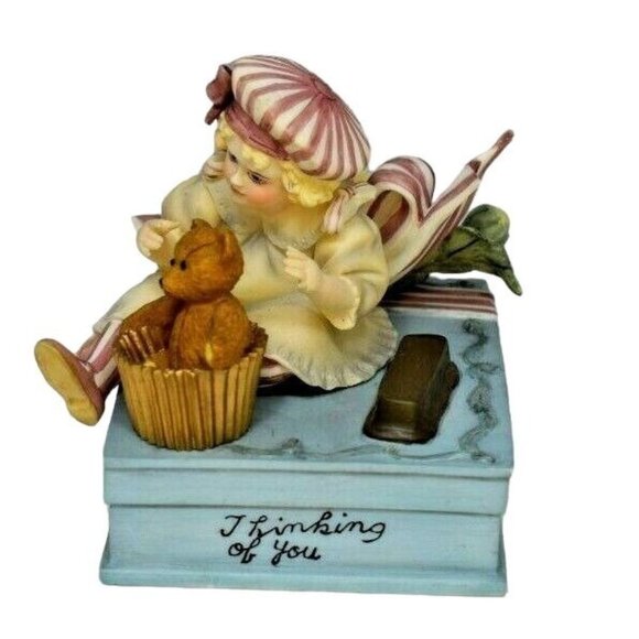 Jan Hagara The Make Believe Series Rare First Edition Autographed Peppermint - Picture 5 of 6